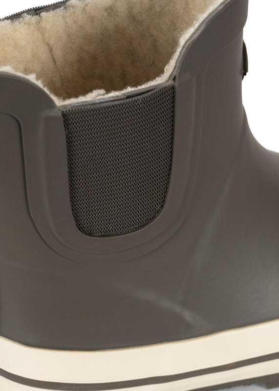 Bottes de pluie fourrées Kalamata Konges Slojd zoom 3