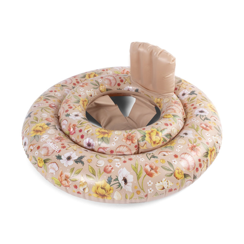 Bouée bébé Alfie - Ocean Blossom Filibabba produit 
