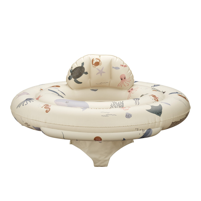 Bouée pour bébé Dawn Sea creature / Sandy Liewood produit