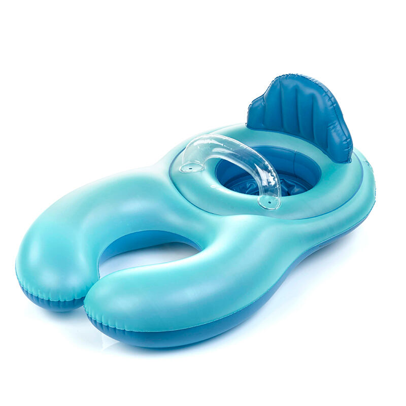 Bouée double adulte-bébé Jane produit face