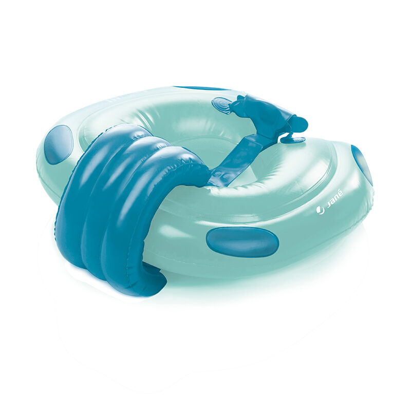 Bouée évolutive pour bébé Jane produit face