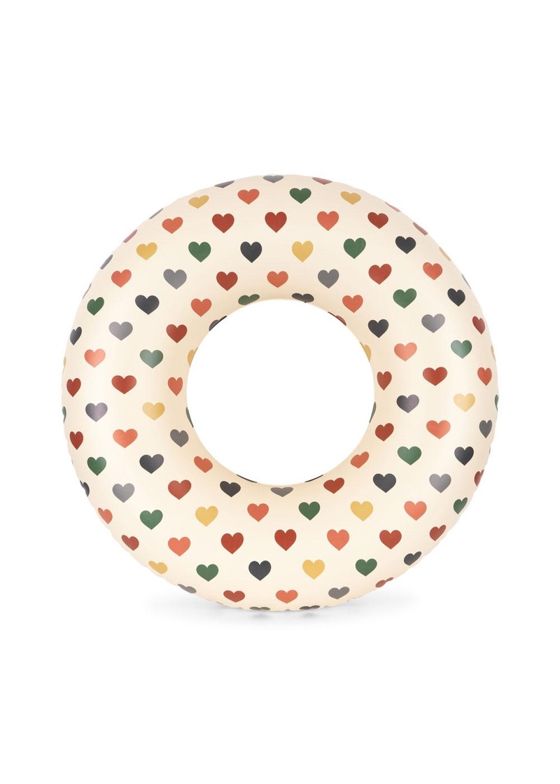 Bouée junior Bon Coeur Konges face