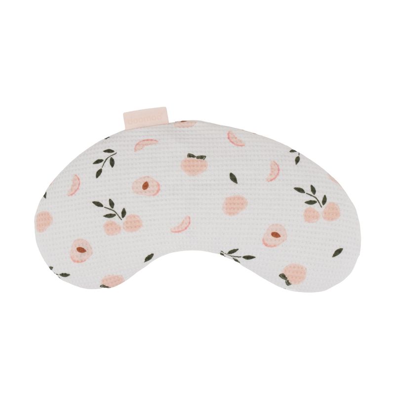 Bouillotte Snoogy Mom Peaches Babymoov produit