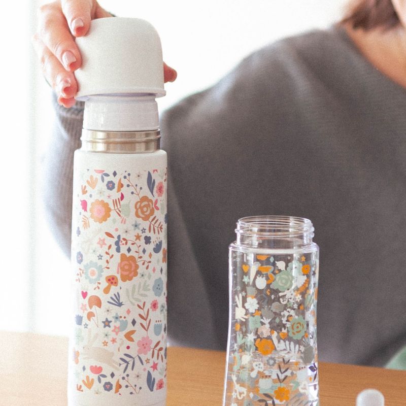 Bouteille Isotherme 500 ml Wonderland Suavinex lifestyle 1