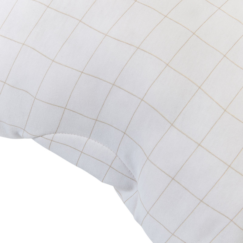 Brassard d'allaitement Grid Candide zoom