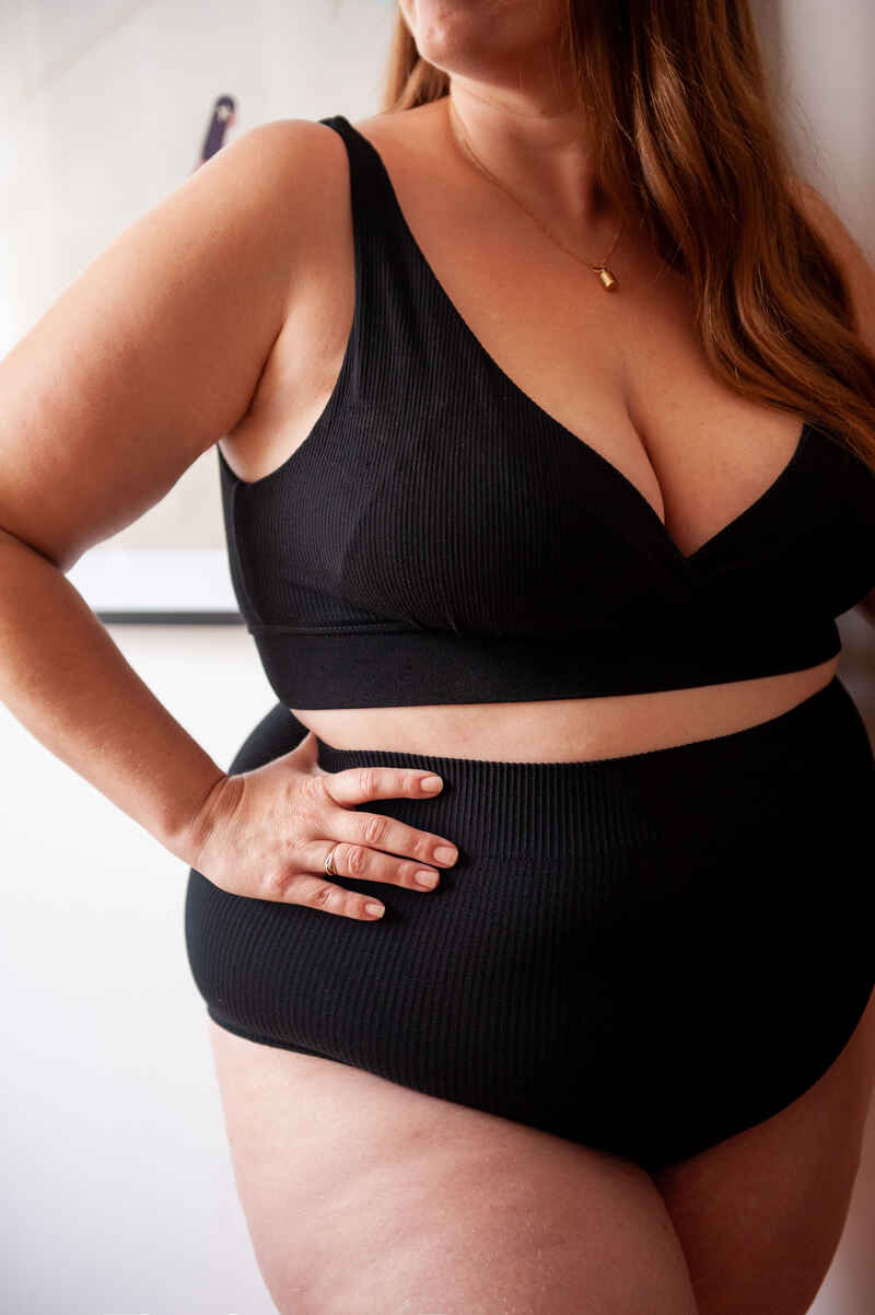 Brassière d'allaitement Day N' Night Bra 2.0 Mama Hangs lifestyle 4
