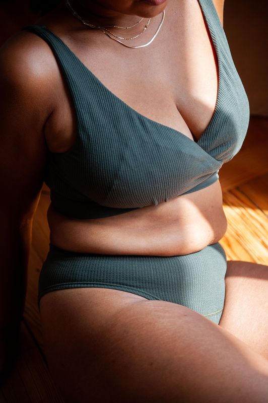 Brassière d'allaitement Day N' Night Bra 2.0 Mama Hangs lifestyle 2