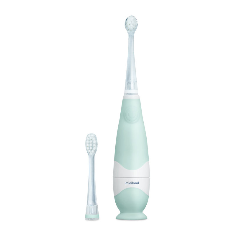 Brosse à dents électrique Baby Tooth Brush Miniland produit 