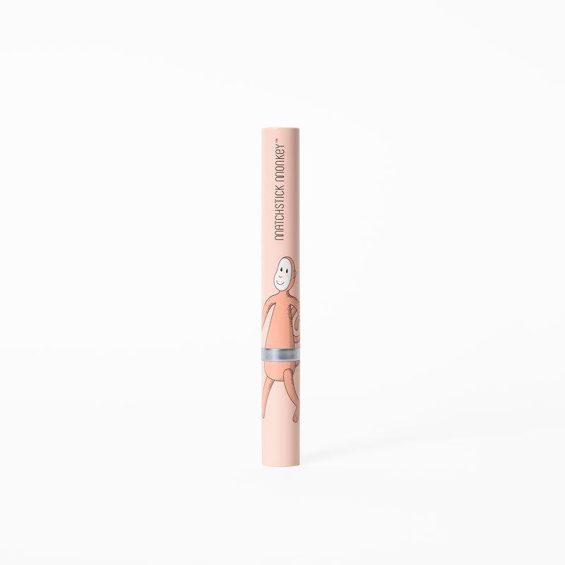 Brosse à dents bébé électrique sonique Matchstick Monkey Dusty Pink MATCHSTICK MONKEY boite