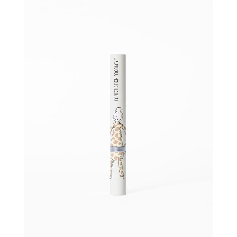 Brosse à dents bébé électrique sonique Matchstick Monkey Girafe MATCHSTICK MONKEY boite