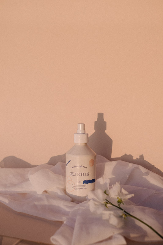 Brume Démêlante 300 ml Minois Paris lifestyle 3