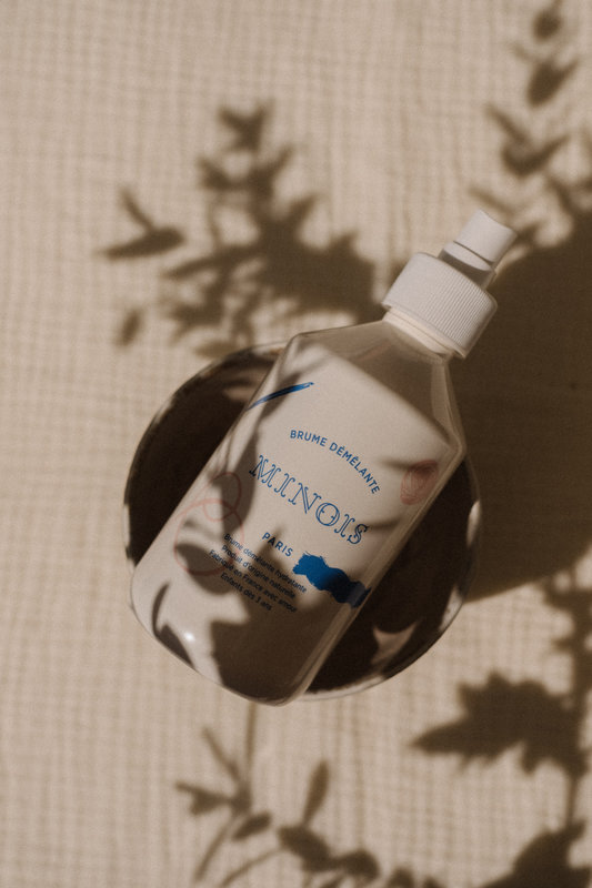 Brume Démêlante 300 ml Minois Paris lifestyle 2