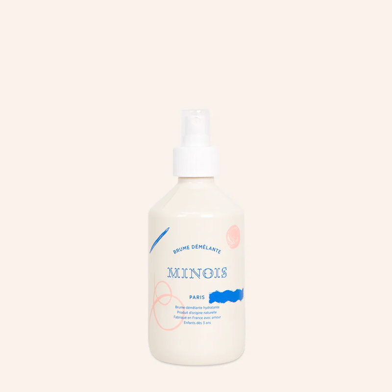 Brume Démêlante 300 ml Minois Paris produit 