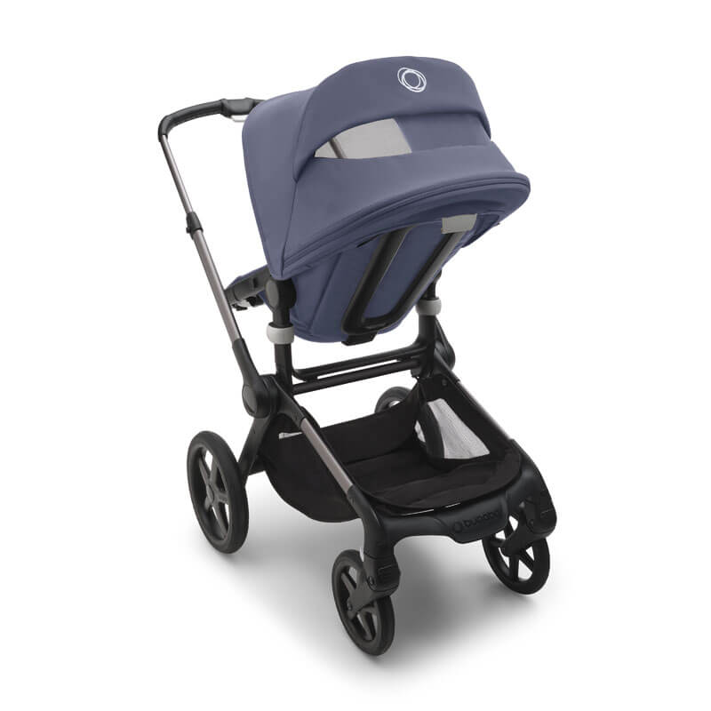 Bugaboo Fox 5 Complète Bugaboo dos