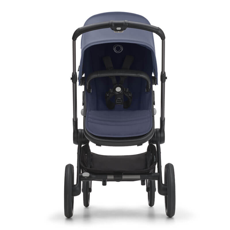 Bugaboo Fox 5 Complète Bugaboo face