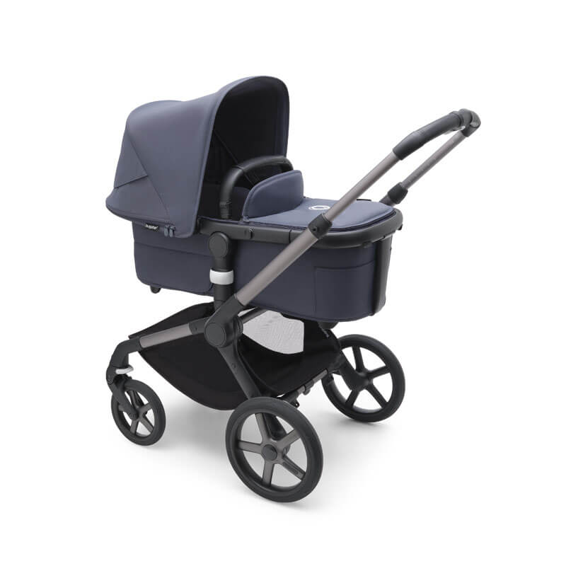 Bugaboo Fox 5 Complète Bugaboo nacelle