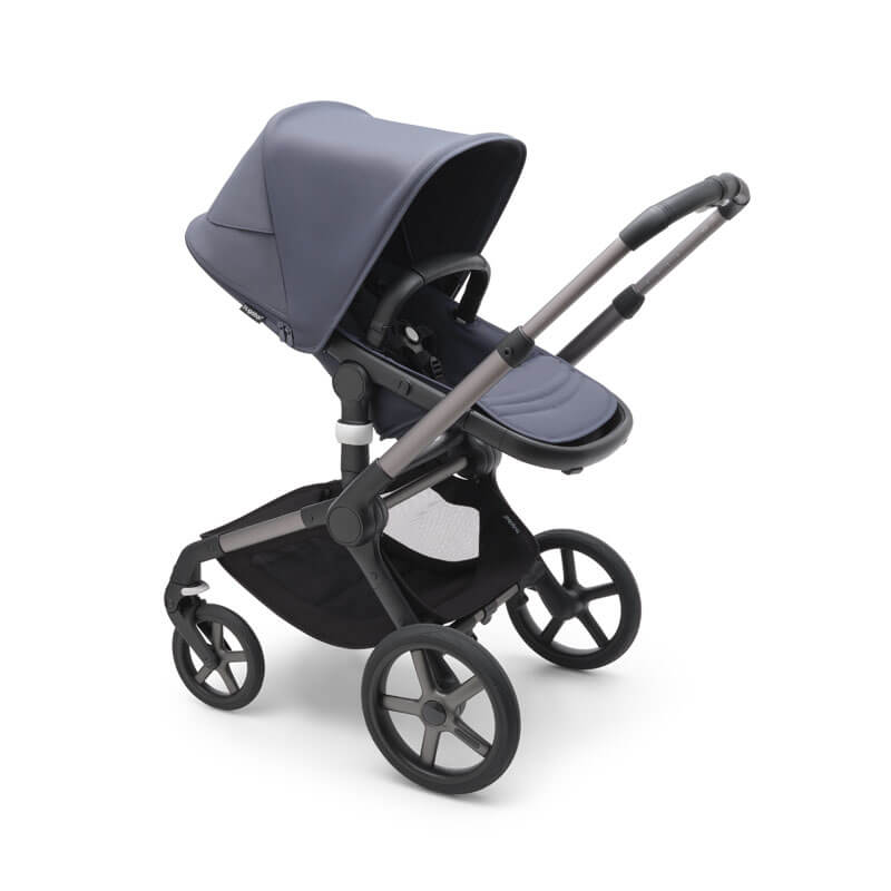 Bugaboo Fox 5 Complète Bugaboo transat