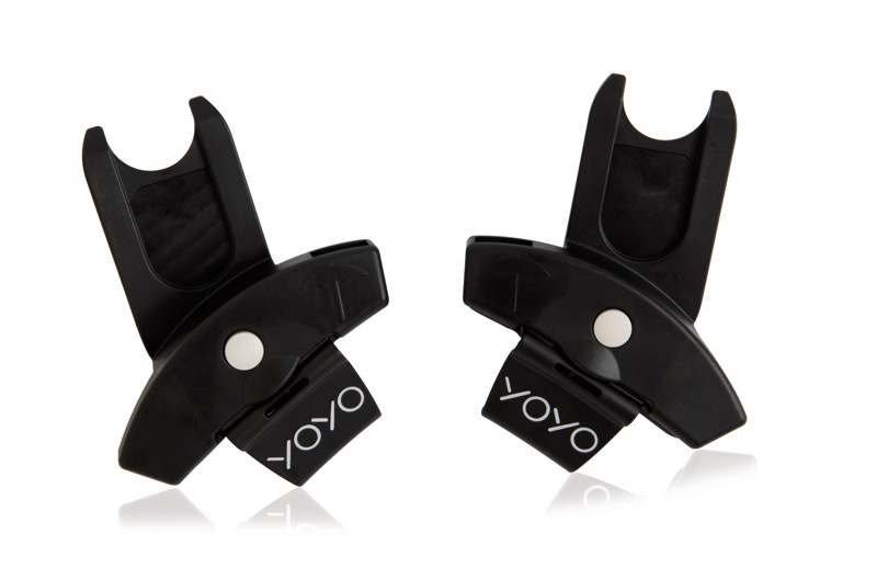 Siege auto pour poussette yoyo new arrivals
