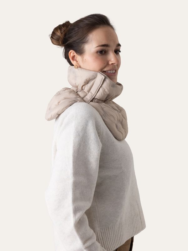 Cache-cou Flybaby Crème Flybaby lifestyle 1