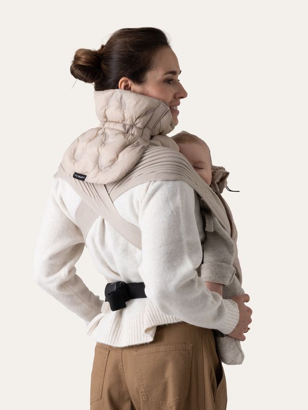 Cache-cou Flybaby Crème Flybaby lifestyle 2