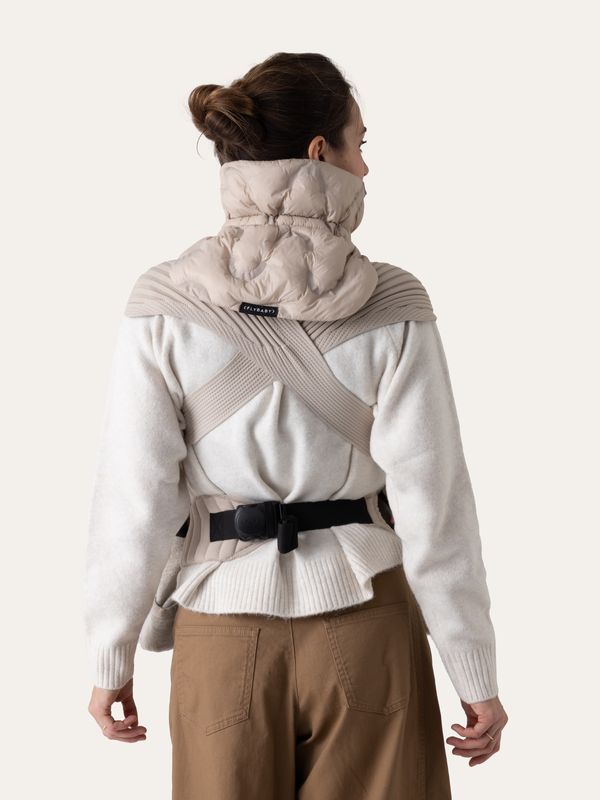 Cache-cou Flybaby Crème Flybaby lifestyle 3