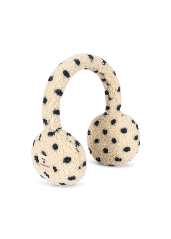 Cache Oreilles Jody Teddy Grs Dot Lumiere Konges Slojd profil