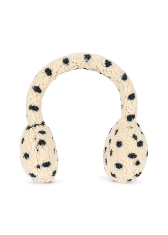 Cache Oreilles Jody Teddy Grs Dot Lumiere Konges Slojd face