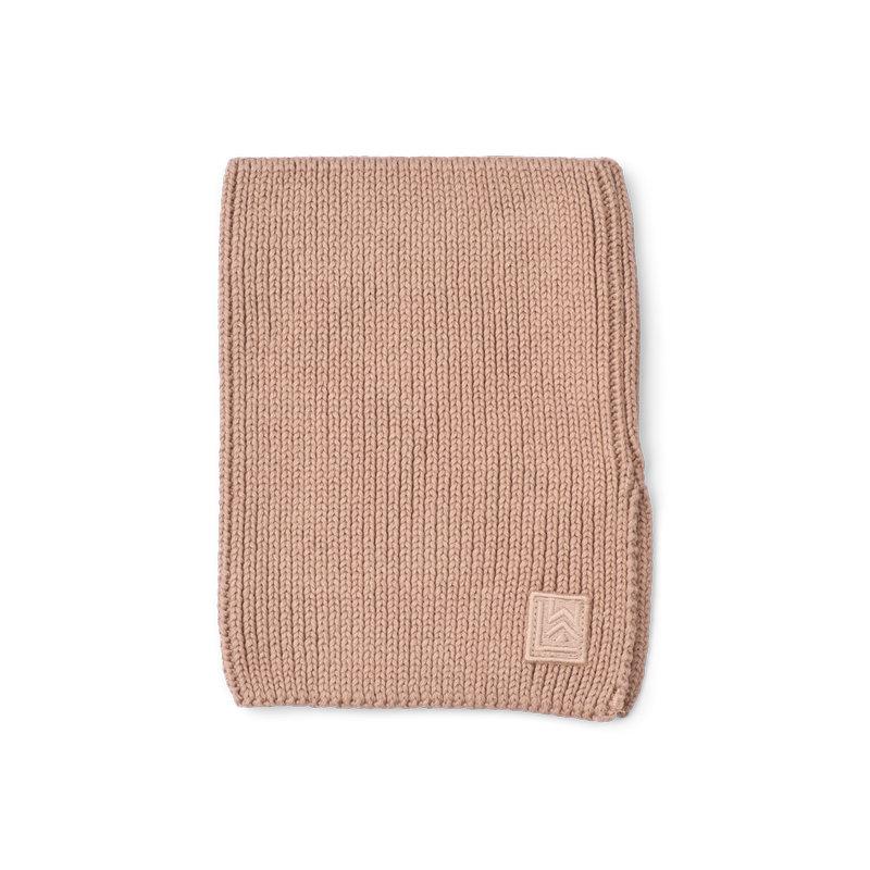 Cache-cou Mathias Pale Tuscany Liewood produit