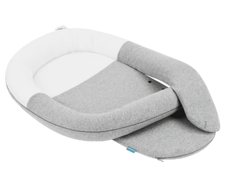 Cale-bébé anti-coliques Cloud Nest Babymoov Produit