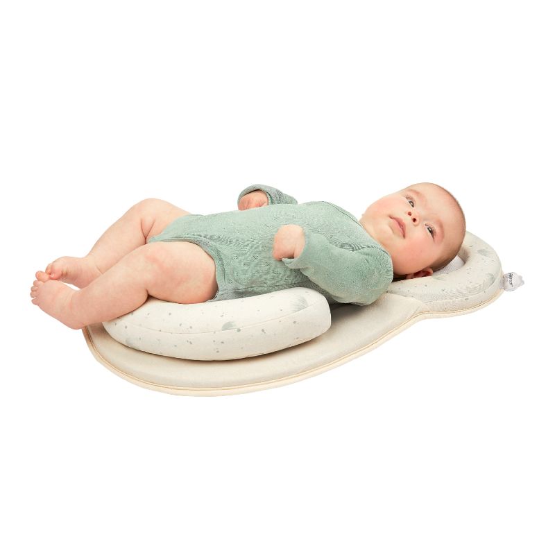 Cale-bébé naissance Cosydream Smokey Babymoov - Bambinou