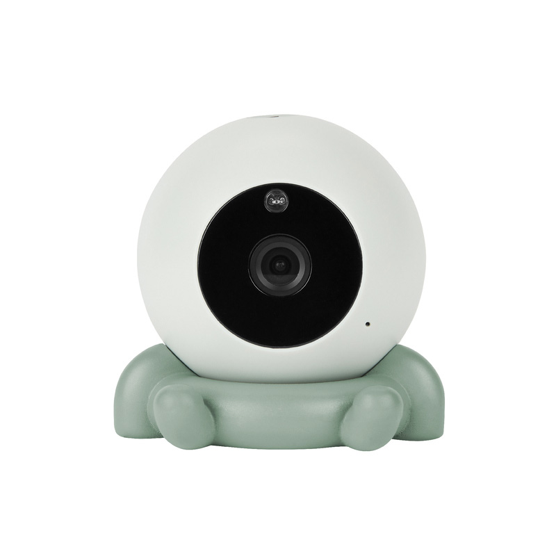 Camera Additionnelle Yoo Go Plus HD Babymoov Produit face