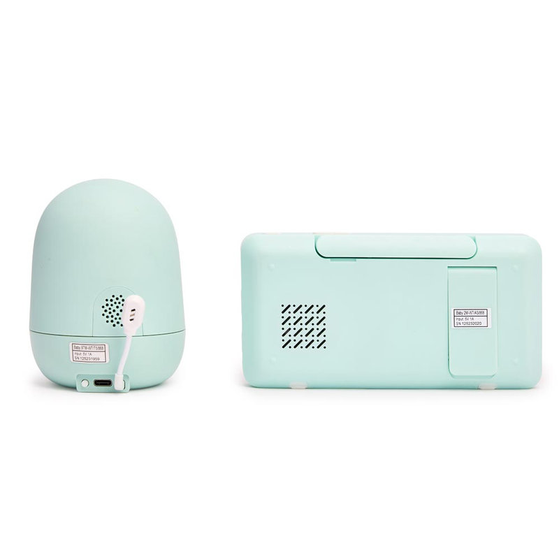 Caméra supplémentaire Anywhere Miniland arrière 