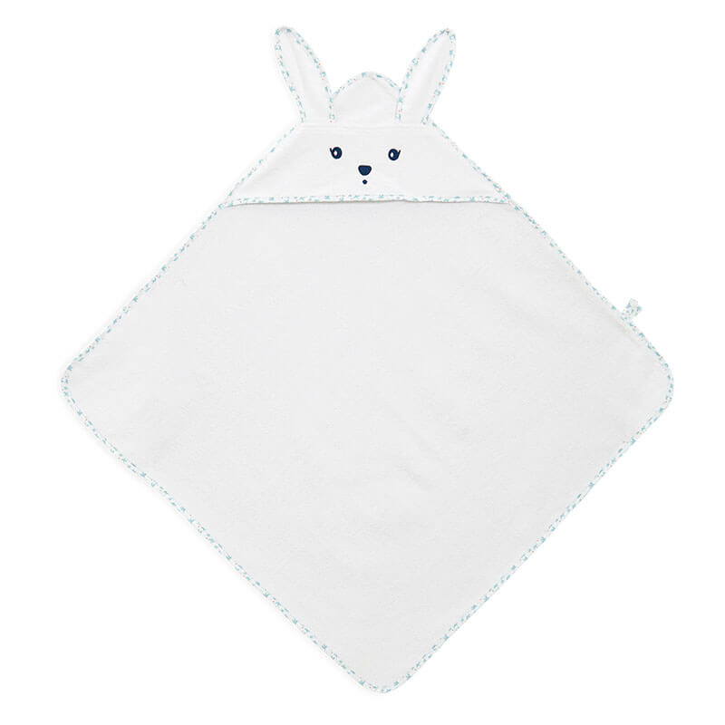 Cape De Bain Colombe Kaloo face
