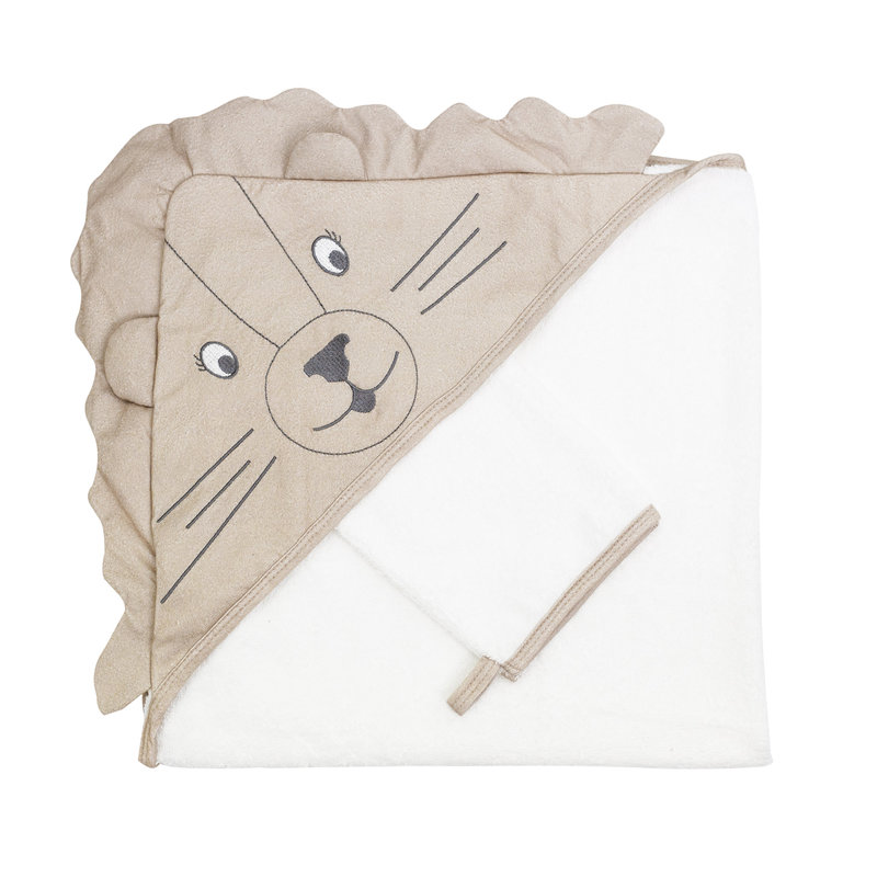 Cape De Bain & Gant Tam-Tam Trois Kilos Sept produit