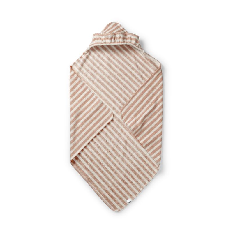Cape de bain Candy Stripes Elodie produit