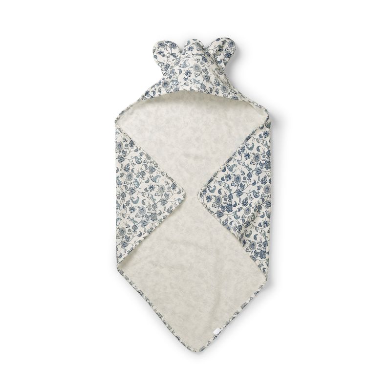 Cape de bain Garden Leo Toile Elodie produit