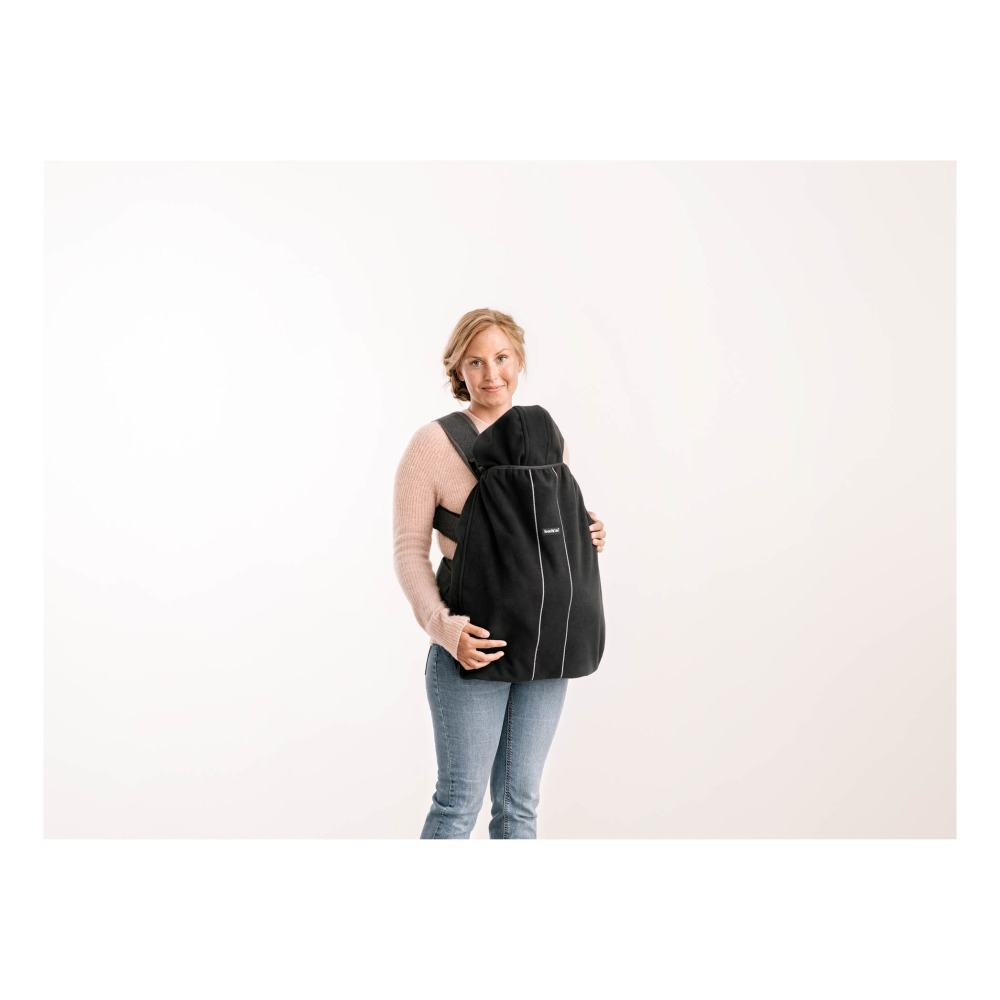 Cape pour Porte-bébé BABYBJÖRN BamBinou