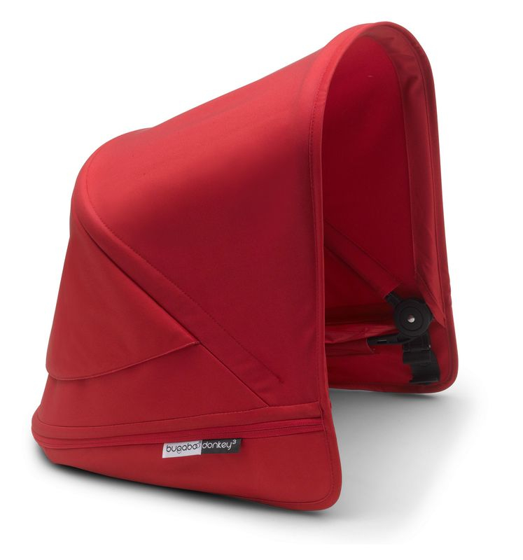 capote bugaboo donkey