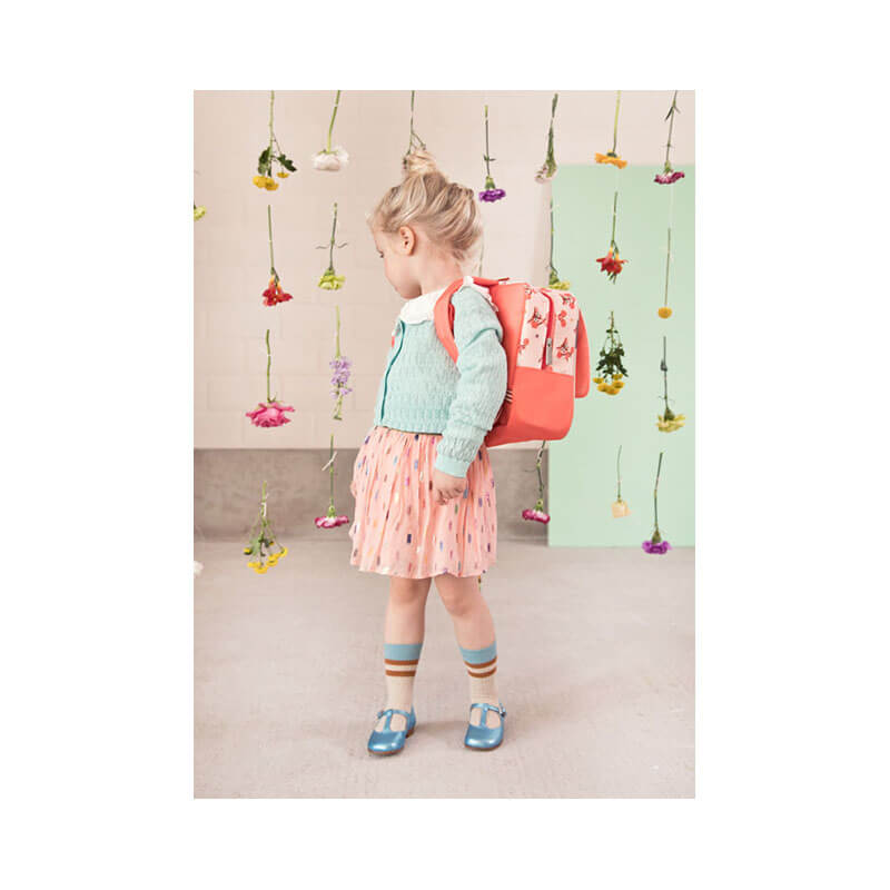 cartable eco friendly wonder stella a4 lilliputiens bambinou produit lifestyle enfant porte