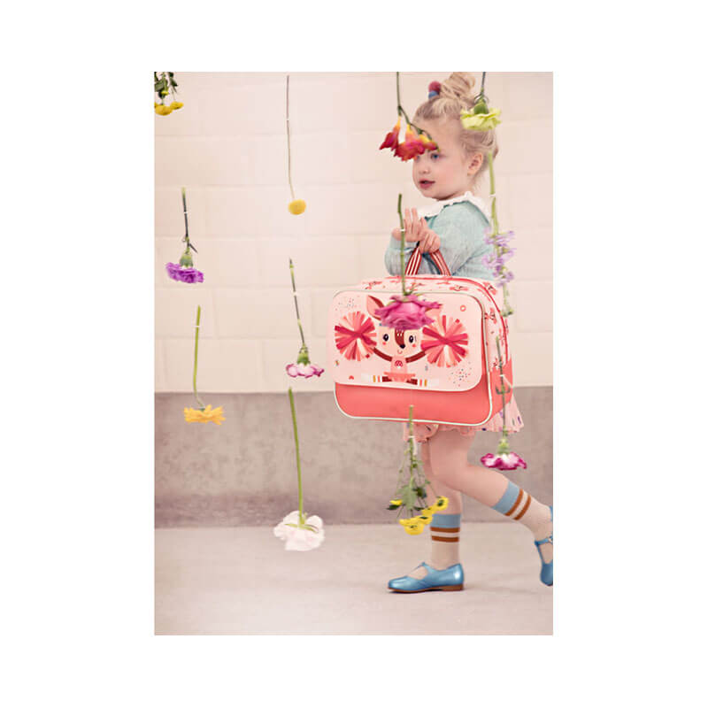 Cartable lilliputiens a4 clearance