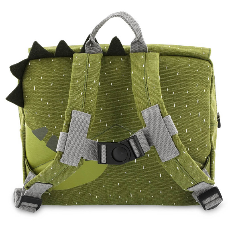 Cartable Mr. Dino Trixie dos