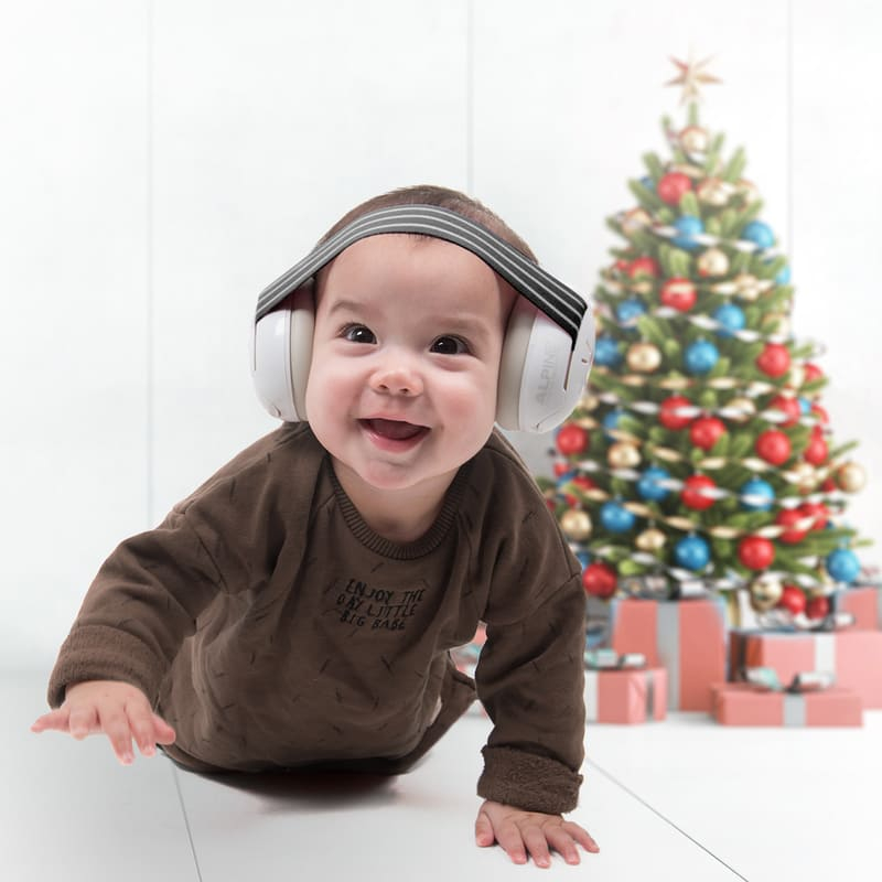 Casque anti-bruit Muffy Baby Alpine 2