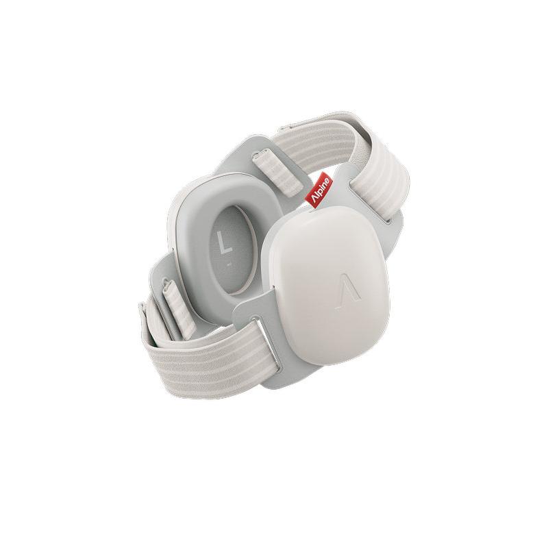 Casque anti-bruit Muffy Baby Sable Doux ALPINE produit