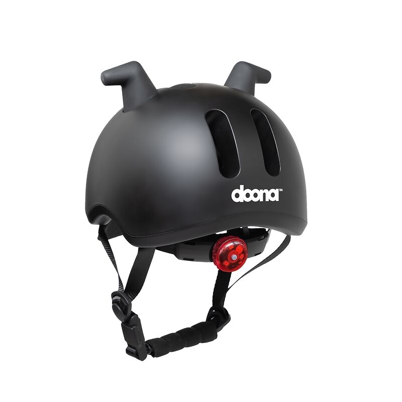 Casque Liki Doona cote