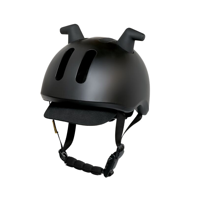 Casque Liki Doona face