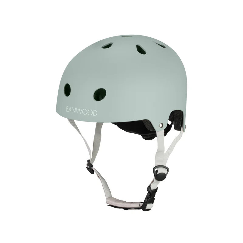 Casque pour enfants Eco 50-54 cm clay