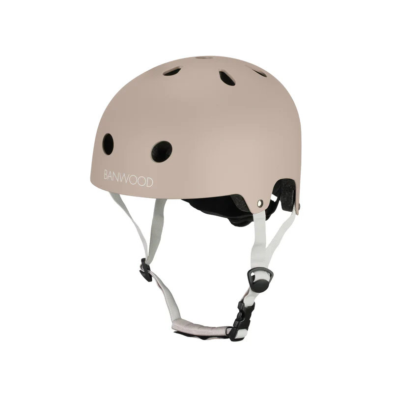 Casque pour enfants Eco 50-54 cm sand 