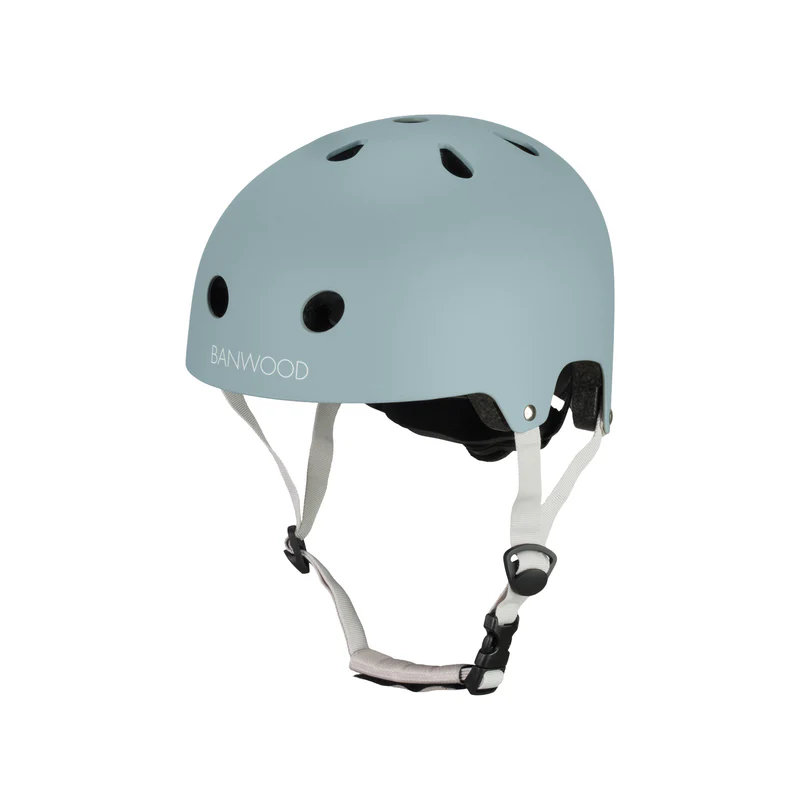Casque pour enfants Eco 50-54 cm teal