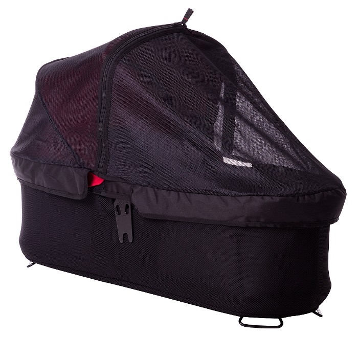 Moustiquaire pour nacelle carrycot Plus Duet V3