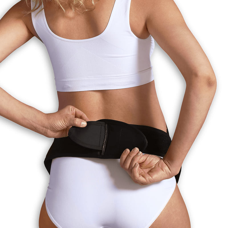 Ceinture Xlmaternity - Support de grossesse confortable pour le